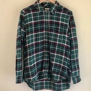 American Eagle Flannel!